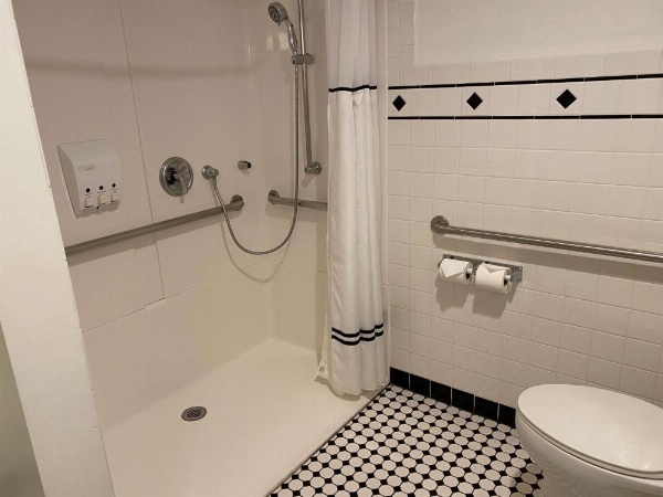 Hotel Best Western River North image 17