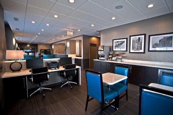 Hotel Best Western River North image 20