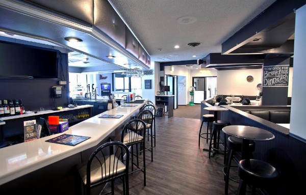 Hotel Best Western River North image 23